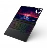 Lenovo Legion 5 15AKP10 Ryzen AI 7 350 15.1" WQXGA OLED 500nits 165Hz 32GB DDR5 5600 SSD1TB GeForce RTX 5070 8GB 80Wh Win11