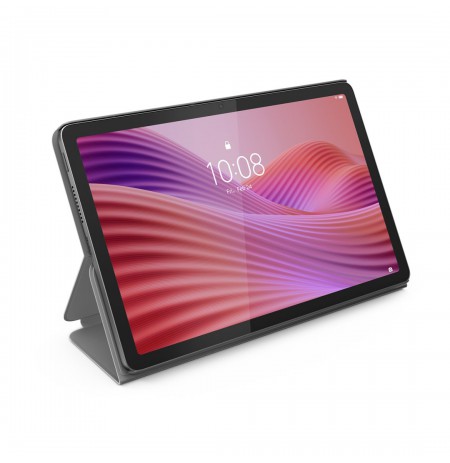 Lenovo ZG38C06653 tablet case 25.6 cm (10.1") Folio Grey