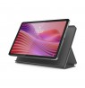 Lenovo ZG38C06653 tablet case 25.6 cm (10.1") Folio Grey