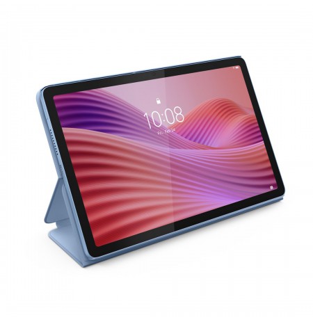 Lenovo ZG38C06654 tablet case 25.6 cm (10.1") Folio Blue