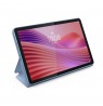 Lenovo ZG38C06654 tablet case 25.6 cm (10.1") Folio Blue