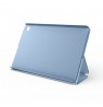 Lenovo ZG38C06654 tablet case 25.6 cm (10.1") Folio Blue