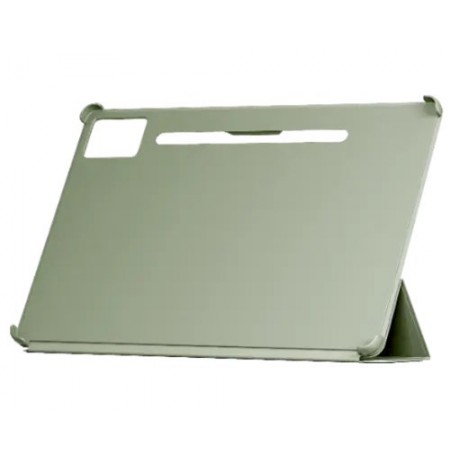 Lenovo ZG38C05989 tablet case 32.3 cm (12.7") Folio Green
