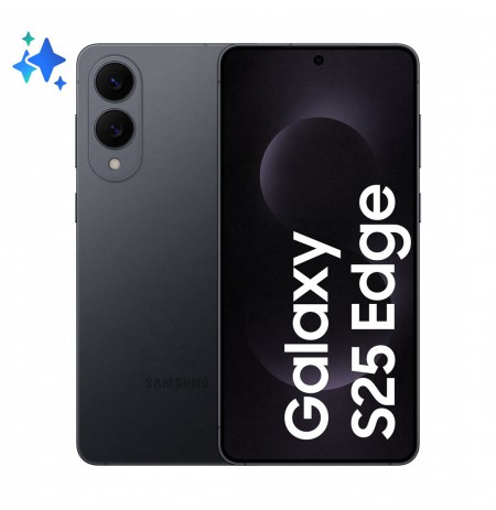 Phone Samsung Galaxy S25 Edge S937 5G Dual Sim