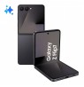 Samsung Galaxy Z Flip7 17.3 cm (6.8") 5G 12 GB 256 GB 4300 mAh Black