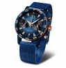 Vostok Europe Undinė VK64-515E628BRBL-LEBL-SLBL