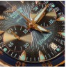 Vostok Europe Undinė VK64-515E628BRBL-LEBL-SLBL
