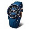 Vostok Europe Undinė VK64-515E628BRBL-LEBL-SLBL