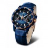 Vostok Europe Undinė VK64-515E628BRBL-LEBL-SLBL