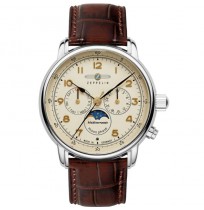 Zeppelin Mediterranee Moonphase 9636-5