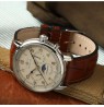 Zeppelin Mediterranee Moonphase 9636-5