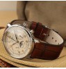Zeppelin Mediterranee Moonphase 9637-5