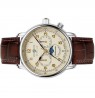 Zeppelin Mediterranee Moonphase 9637-5