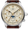 Zeppelin Mediterranee Moonphase 9637-5