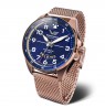 Vostok Europe Space Race Automatic Line NH35-325B746BR