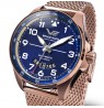 Vostok Europe Space Race Automatic Line NH35-325B746BR
