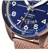 Vostok Europe Space Race Automatic Line NH35-325B746BR