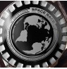 Vostok Europe Space Race Automatic Line NH35-325B746BR