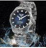 Vostok Europe N1 Rocket NH35-125A748BRWH