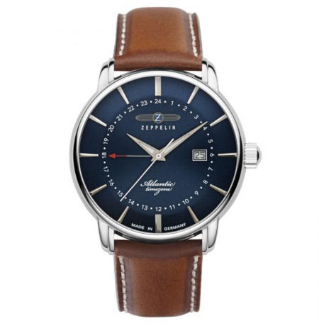 Zeppelin  Atlantic 8442-3