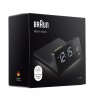 Braun BC21BEU skaitmeninis žadintuvas