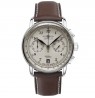 Zeppelin 100 Jahre 7674-6 Chronograph