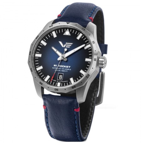 Vostok Europe N1 Rocket NH35-125A748