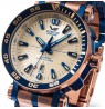 Vostok Europe Energia Rocket NH35A-575E651BrSL