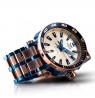 Vostok Europe Energia Rocket NH35A-575E651BrSL
