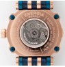 Vostok Europe Energia Rocket NH35A-575E651BrSL