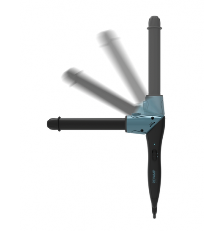 Revamp TO-2000-EU Progloss Diverse Twist and Swivel Handle
