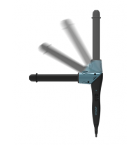 Revamp TO-2000-EU Progloss Diverse Twist and Swivel Handle
