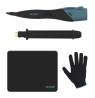 Revamp TO-2000-EU Progloss Diverse Twist and Swivel Handle