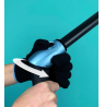 Revamp TO-2000-EU Progloss Diverse Twist and Swivel Handle