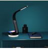 Hawk HW-LAMP02 Desk Lamp Black