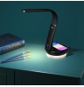 Hawk HW-LAMP02 Desk Lamp Black