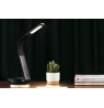Hawk HW-LAMP02 Desk Lamp Black