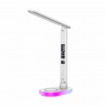 Hawk HW-LAMP03 LED Desk Lamp White RGB