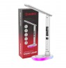 Hawk HW-LAMP03 LED Desk Lamp White RGB