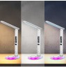 Hawk HW-LAMP03 LED Desk Lamp White RGB
