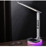 Hawk HW-LAMP03 LED Desk Lamp White RGB