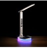 Hawk HW-LAMP03 LED Desk Lamp White RGB