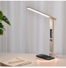 Hawk HW-LAMP03 LED Desk Lamp White RGB