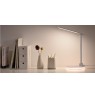 Hawk HW-LAMP03 LED Desk Lamp White RGB