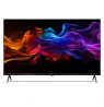 Sharp | 43HP5265E | 43 | Smart TV | Google TV | HD | Black