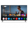Sharp | 43HP5265E | 43 | Smart TV | Google TV | HD | Black