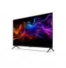 Sharp | 43HP5265E | 43 | Smart TV | Google TV | HD | Black