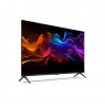 Sharp | 43HP5265E | 43 | Smart TV | Google TV | HD | Black