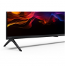 Sharp | 43HP5265E | 43 | Smart TV | Google TV | HD | Black