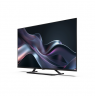 Sharp | 43HP6265E | 43 | Smart TV | Google TV | UHD | Black